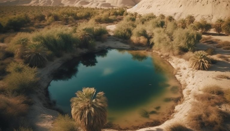 Shell Oman Boosts Environmental Stewardship with NFE's Petroleum Waste Expertise