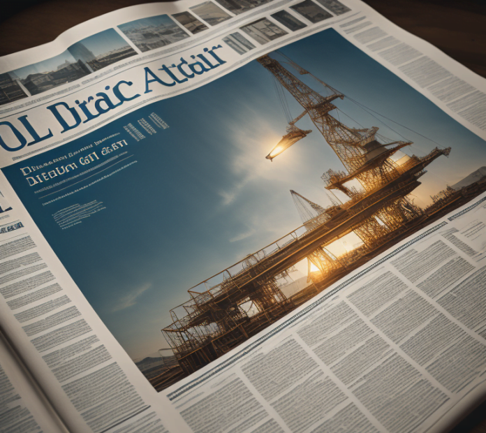 How to Stay Updated on the Latest Oil and Gas News