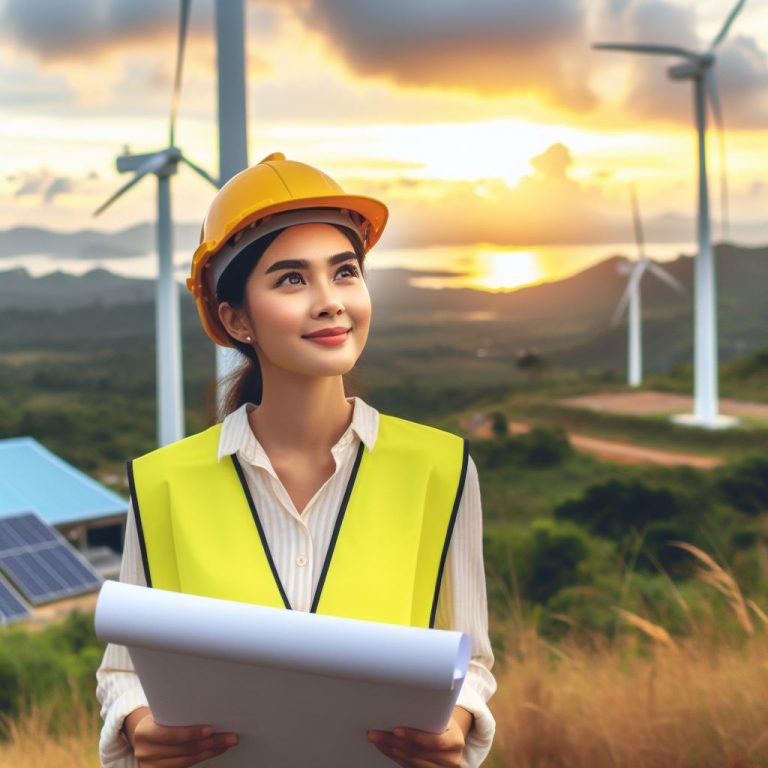 Renewable energy