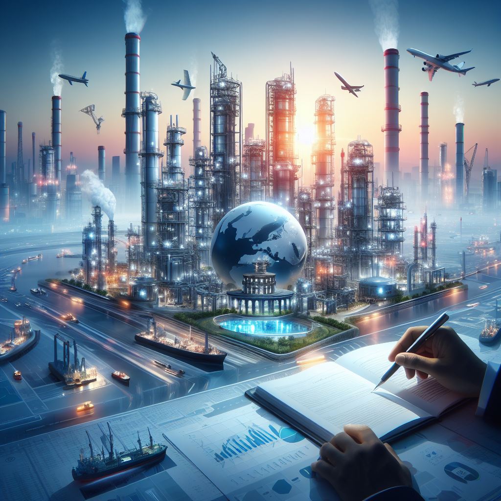 Regulatory Shifts in North Africa’s Natural Gas Industry: Impacts and Future Outlook