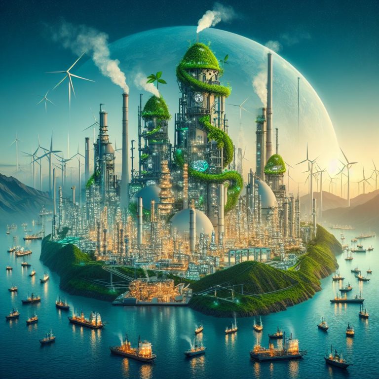 Green Initiatives