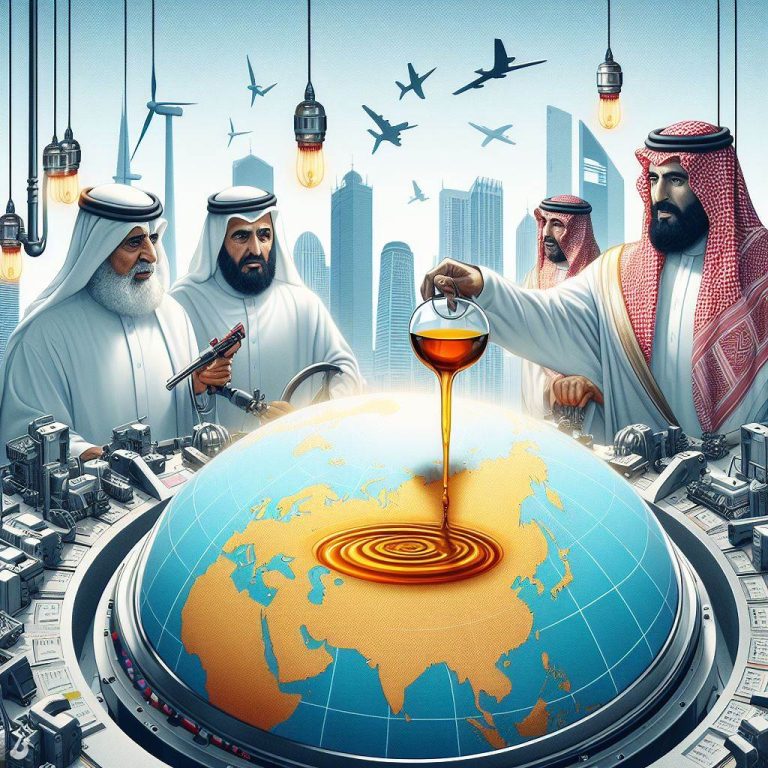 Geopolitical