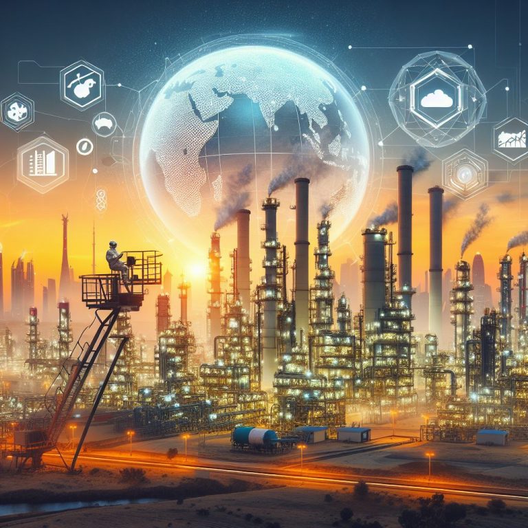 Challenges Facing North African Oil Exploration in 2023: A Deep Dive