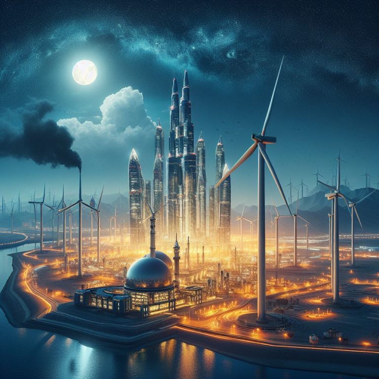 Renewable Energy