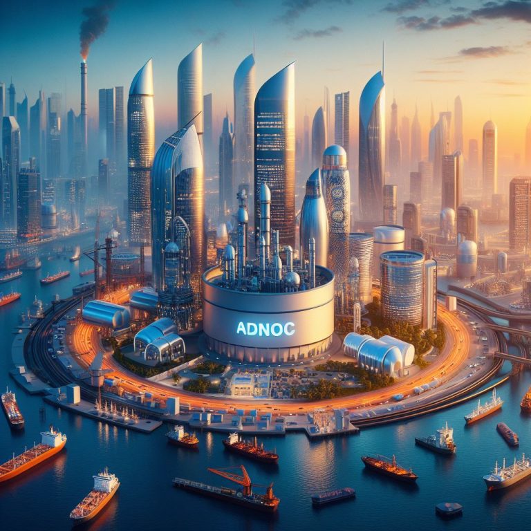 Adnoc