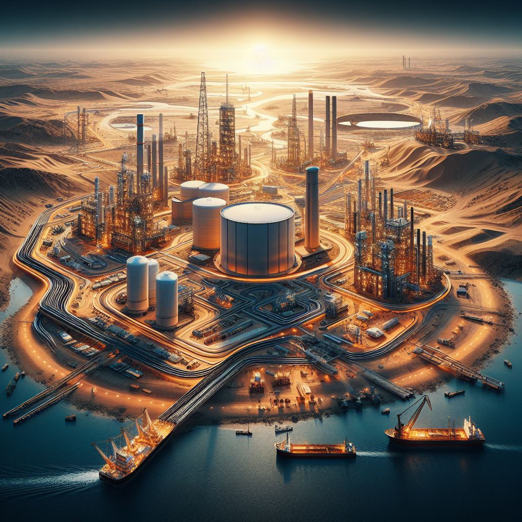 North African Oil Infrastructure Investments: A Comparison of Opportunities Across Algeria, Libya, and Egypt