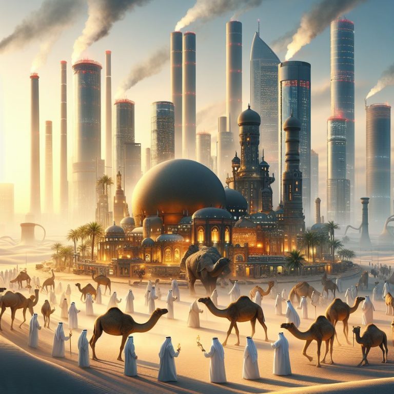 Environmental Regulations
