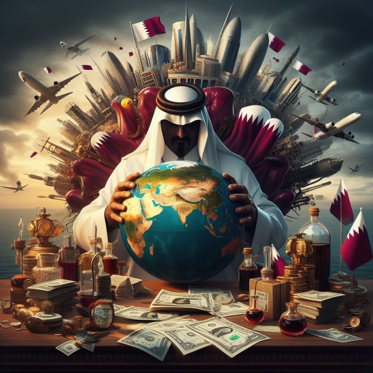 Qatar’s Growing Influence in Global Oil Markets
