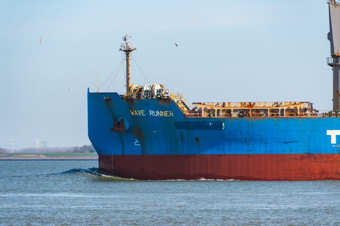 Red Sea vessel attacks trigger oil price surge amid rate cut hopes
