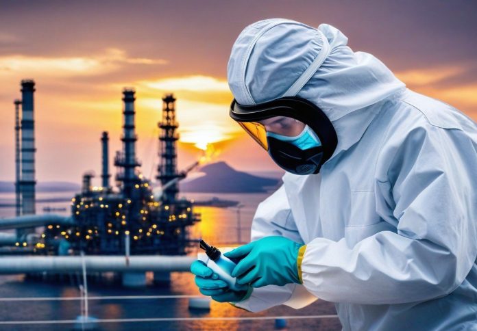Corona virus and Oil Industry