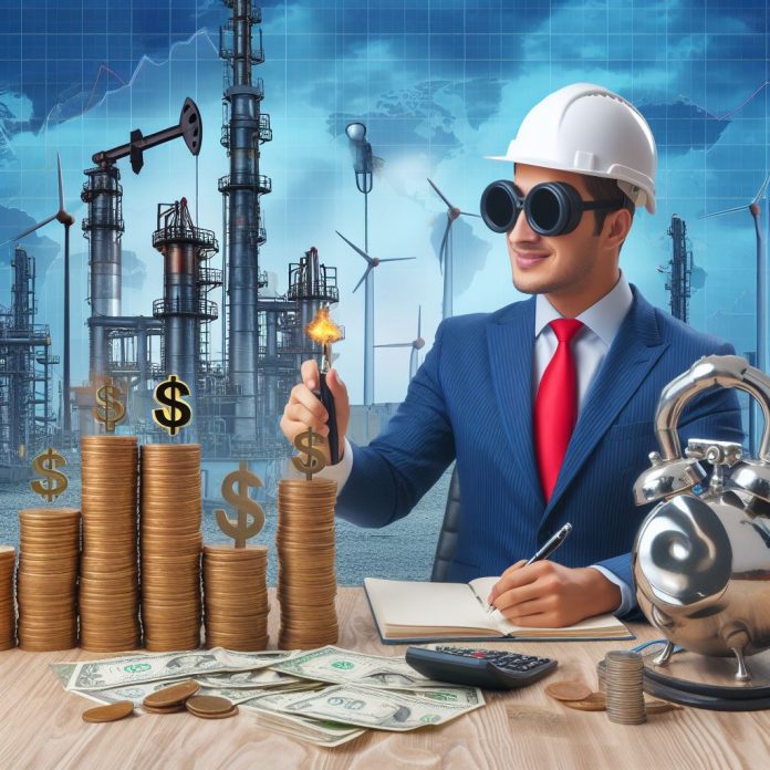 A Beginners Guide to Investing in Oil and Gas
