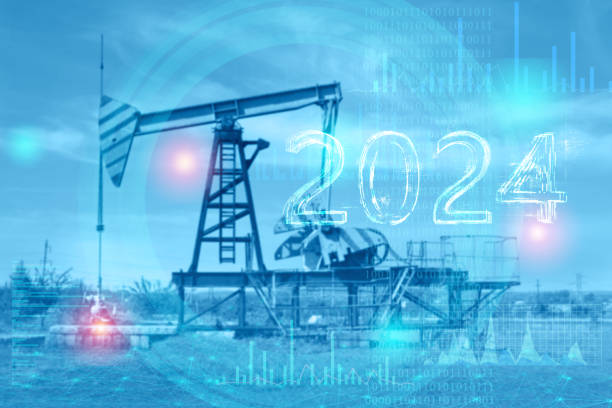 The Top 10 Oil and Gas Companies to Watch in 2024 1/2