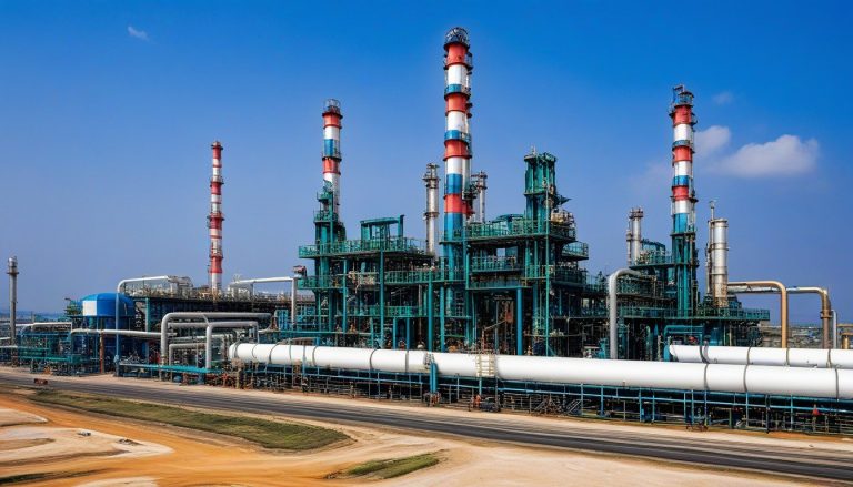 Algerian Energy Minister: New Gas Fields Entered Production and We Will Invest 42 Billion Dollars