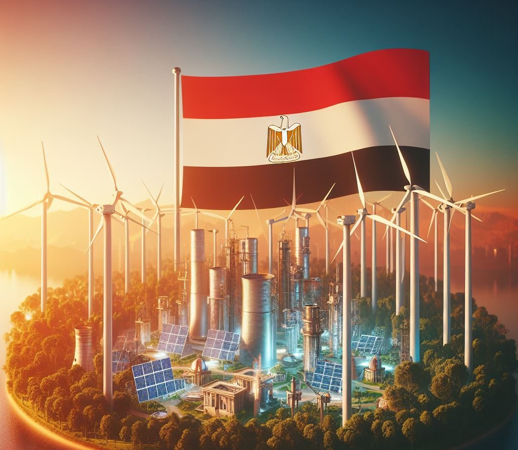 Investment Opportunities in Renewable Energy in Egypt: A Comprehensive Guide