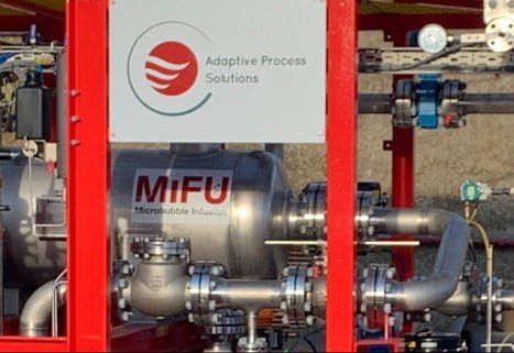 APS Company Launches Innovative Technology to enhance Oil and Gas Productivity
