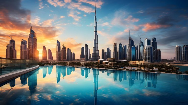 Navigating Oil Industry Policies In The United Arab Emirates