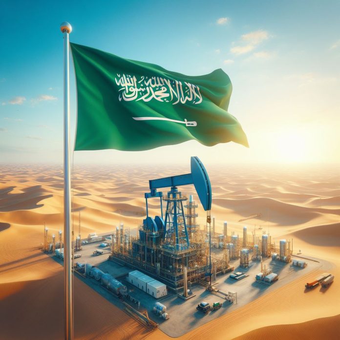 Examining Oil Industry Policies in Saudi Arabia
