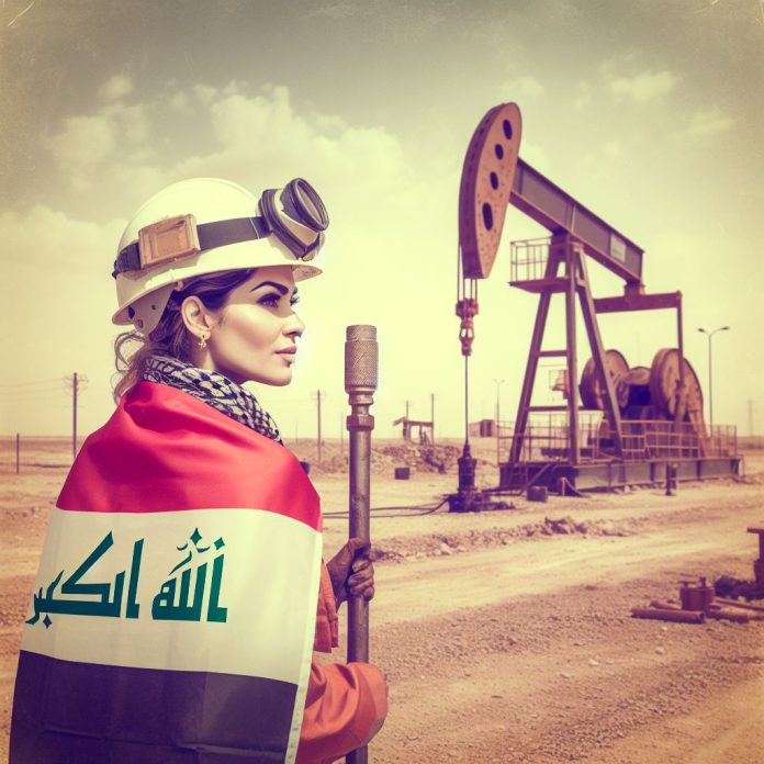 The Development of Oil policies in Iraq