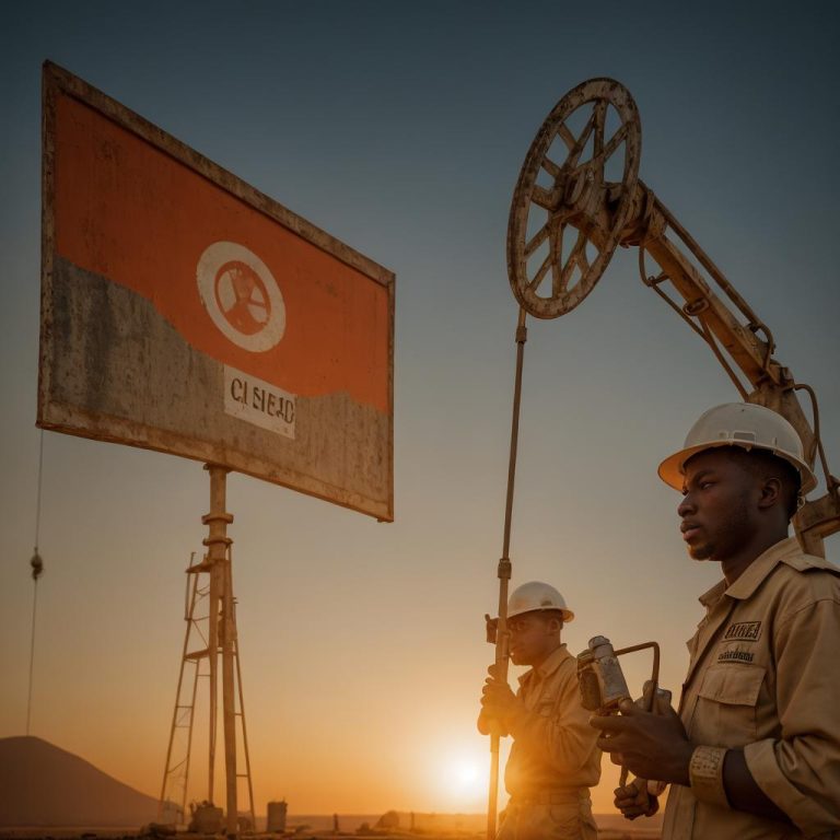 OPEC pledged to remain cooperative in Angola's departure