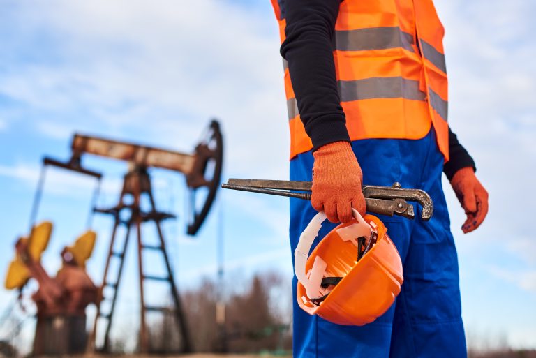 Top 5 Safety Hazards in Oil and Gas Sector