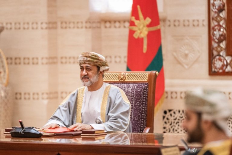Oman's Oil and Gas Laws Journey: Shifts in the Past Decade