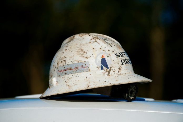 Arkenu succeeds in extracting oil from complex wells, using a technology for the first time in Libya